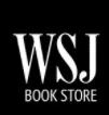 WSJ Book Store Coupon code