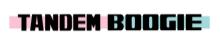 Tandem Boogie Coupon code