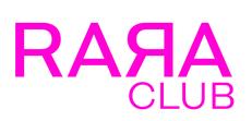 RARA CLUB Coupon code