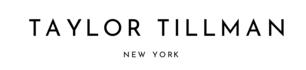 TAYLOR TILLMAN NY Coupon code