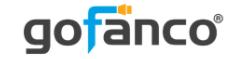 Gofanco  Coupon code