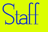 Staff Coupon code