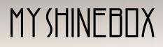 Myshinebox Coupon code