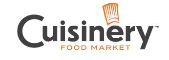 Cuisinery Food Market Coupon code