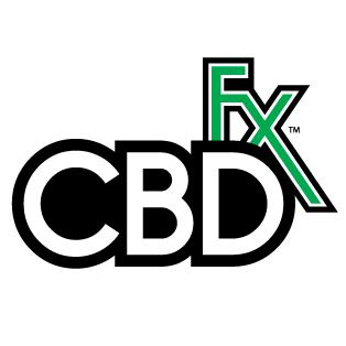 CBDFX.CO.UK Coupon code
