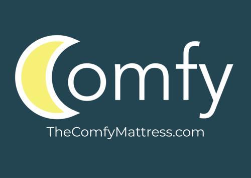 The Comfy Mattress Coupon code