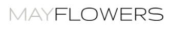 May Flowers  Coupon code