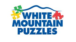 White Mountain Puzzles Coupon code
