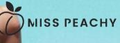 TheMissPeachy Coupon code