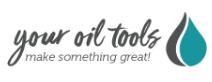 Your Oil Tools	 Coupon code