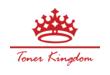 Toner Kingdom Coupon code