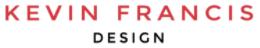 Kevin Francis Design Coupon code