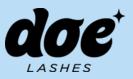 Doe Lashes Coupon code