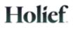 Holief Coupon code