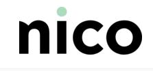 Nico Coupon code