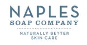 Naples Soap Company Coupon code