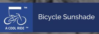 Bicycle Sunshade	 Coupon code