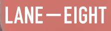 Lane Eight Coupon code