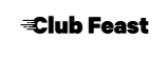 Club Feast Coupon code