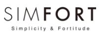 Simfort Coupon code