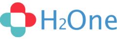 H2One Coupon code
