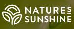 Natures Sunshine Coupon code