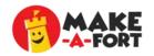 Make-A-Fort Coupon code