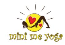 Mini Me Yoga Coupon code
