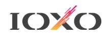 Ioxo Coupon code