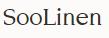 Soolinen Coupon code