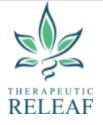 Therapeutic ReLeaf Coupon code