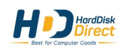 Hard Disk Direct Coupon code