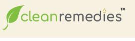 Clean Remedies      Coupon code