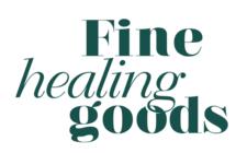 Fine Healing Goods Coupon code