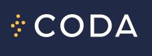 Coda Coupon code