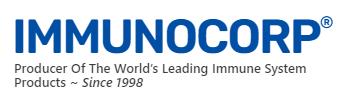 Immunocorp Coupon code