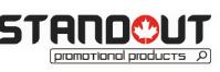 Standout Promotional Products         Coupon code