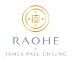 James Paul Cheung Coupon code