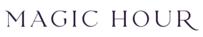 Magic Hour Coupon code