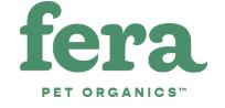 Fera Pet Organics Coupon code