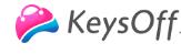 KeysOff Coupon code