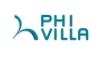 Phivilla Coupon code