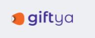 GiftYa Coupon code