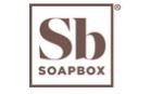 Soapbox Coupon code