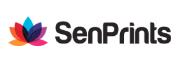 Senprints Coupon code