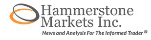 Hammerstone Markets Coupon code