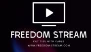 Freedom Stream Coupon code