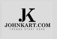Johnkart Coupon code
