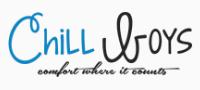 Chill Boys Coupon code