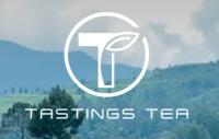 Tastings Tea Coupon code